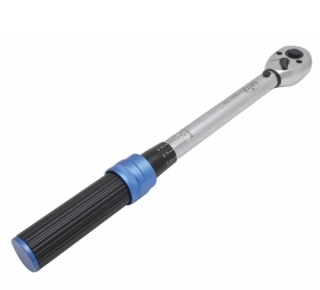 SATRA S-38XM60 Momentový klíč 3/8" 10-60 Nm, přesnost 3%