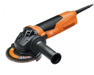 FEIN CG 17-125 INOX úhlová bruska 125mm / 1700W - 72228260000