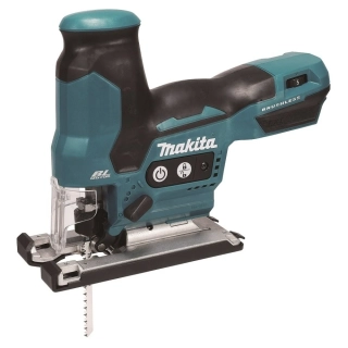 MAKITA DJV185Z aku elektronická přímočará pila 18V; bez aku