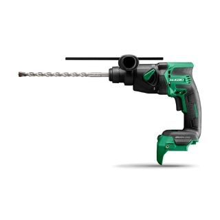 HIKOKI DH18DPB W2Z Aku vrtací kladivo SDS-plus; 18 V; bez aku