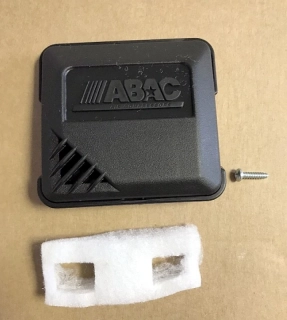 ABAC 1124080137 Sací filtr komplet pro kompresory L20N / L25P / L30PN / O20PN / O10P / B26B