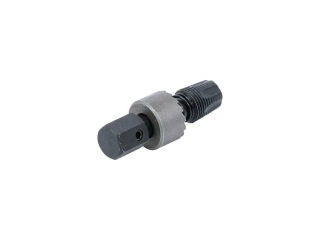 BGS 62608 Nástroj pro čištění a obnovení závitu zapalovacích svíček s frézkou těsnicích sedel, M14x1.25
