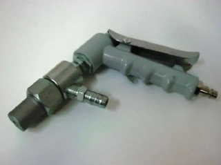 MDtools PS-11 pískovací, tryskací pistole