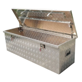 GÜDE GT 310 PŘEPRAVNÍ BOX 310 L (1445x520x465 mm) - 73517