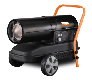 UNICRAFT DHG 30 Naftový ohřívač vzduchu, turbína - 6530030