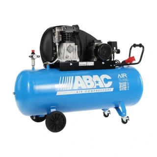 ABAC EXPERT A39BP-2,2-150CT profi olejový kompresor 2,2kW, 400V