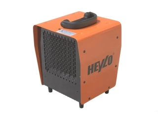 HEYLO DE 3 XL elektrické topidlo 3kW