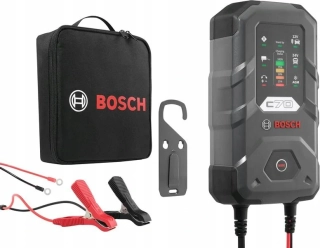 BOSCH C70 12/24V 10A Nabíječka autobaterií