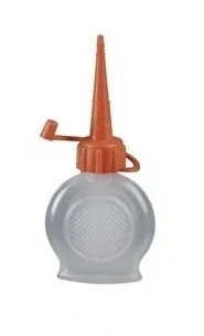 PRESSOL 06 061 Plastová olejnička, objem 20 ml