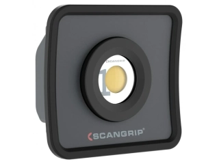 Scangrip NOVA MINI Pracovní svítilna kompaktní, nabíjecí, až 1000 lm, 3200 mAh