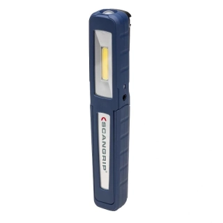 Scangrip UNIPEN Inspekční svítilna LED, nabíjecí, až 150 lm, 800 mAh