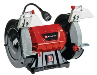 Einhell TC-BG 200 L Bruska dvoukotoučová 200mm / 400W