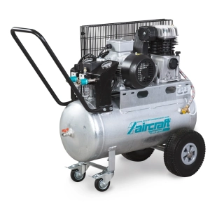 Aircraft Airprofi 503/50 P Profesionální olejový kompresor 3kW