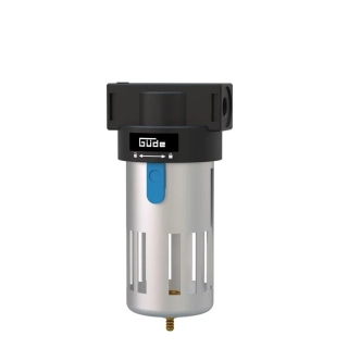 Güde 41076 Odlučovač vody s filtrem 1/4"