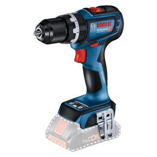 BOSCH GSB 18V-90 C solo Aku příklepová vrtačka 18V (bez aku) - 06019K6102