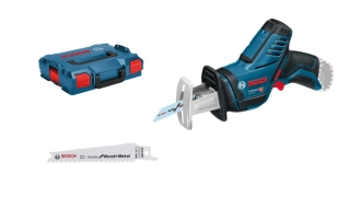 BOSCH GSA 12V-14 solo Aku mečová pila ocaska (bez aku) - 060164L905