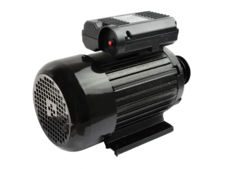 GEKO G80362 Elektromotor 230V, 3 kW, jednofázový