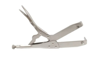 SATRA S-CB12HP Kleště pro přidržení spojkového koše, rozsah až 125 mm