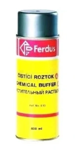 Ferdus A Čistící roztok ve spreji 400ml