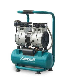 Aircraft Handy Silence 221 OF E tichý bezolejový kompresor - 2001221