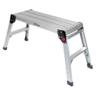 Güde GAAP 760 Hliníková pracovní plošina - 40961