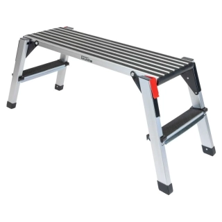 Güde GAAP 960 Hliníková skládací pracovní plošina - 40962