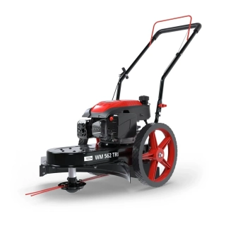 GÜDE WM 562 TRI Benzinová sekačka na louku 3kW - 95404