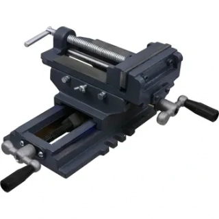 PROMA KS-150 Křížový svěrák