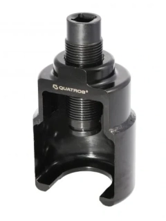 QUATROS QS12040 Stahovák kulových čepů 62 mm