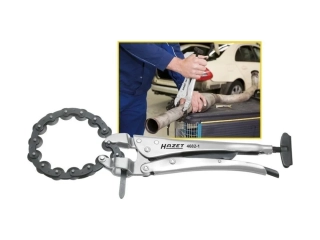 Hazet 4682-1 Řezací kleště na trubky a výfuky 20-115 mm