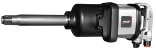 Hymair AT-9981K Pneumatický rázový utahovák 1", 3200 Nm