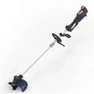 GÜDE FS 18-401-30 AKUMULÁTOROVÝ KŘOVINOŘEZ 18V / 3,0Ah - 58534