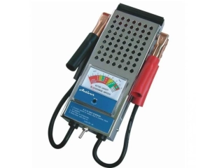OEM TESTER FY-64/260 tester akumulátorů 6-12V, 100A