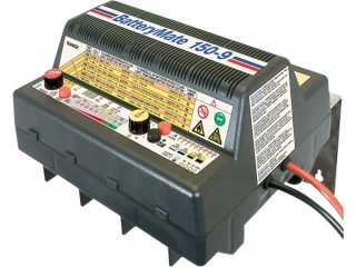 TECMATE BATTERYMATE 150-9, TS01VDE nabíječka + tester akumulátorů