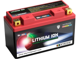 Skyrich Lithium HJT7B-FPZ 12V 48Wh motobaterie
