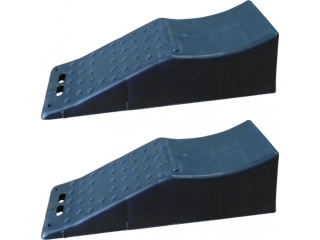 AHTool TS924 Nájezdová rampa Tandem 6t - pár