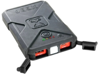 NOCO XGB6 powerbanka, externí USB baterie, 6000mAh/5V