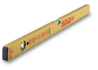 SOLA AZM 150 profilová vodováha 150cm