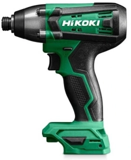 HIKOKI WH18DF W2Z Aku rázový utahovák 18V, 150 Nm (bez aku)