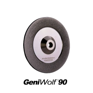 KOWAX GeniWolf 90 Brusný kotouč
