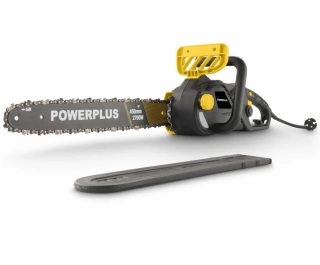 POWERPLUS POWXG10027 Elektrická řetězová pila 2700W / 450mm