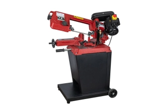 ROXTA RPPK-115UH/230 Pásová pila na kov 550W