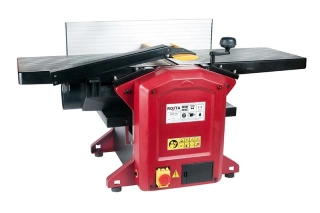 ROXTA RHP-305 Hoblovka s protahem 1800W - 25800305
