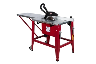 ROXTA RPKS-315/230 Kotoučová pila na dřevo 2000W