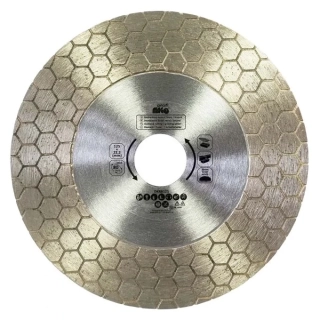 MAGG Profi DKRB125 Diamantový kotouč RB 125x22,2mm