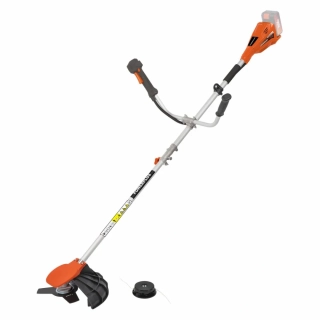 POWERPLUS POWDPG75510 AKU křovinořez 40V LI (bez aku)