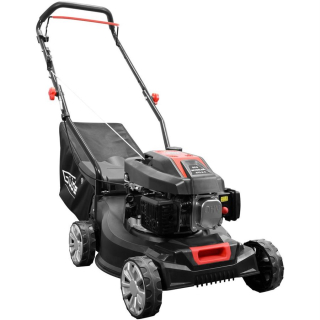 GÜDE ECO WHEELER 412.2 P motorová zahradní sekačka 1,5kW / 406mm - 95460