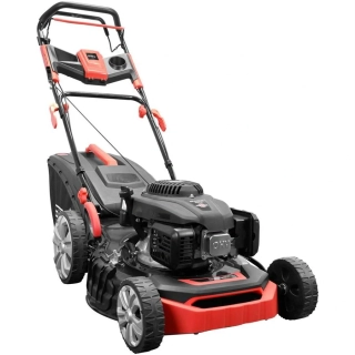 GÜDE BIG WHEELER 534.1 R ES Motorová sekačka trávy 3,5kW / 508mm - 95462