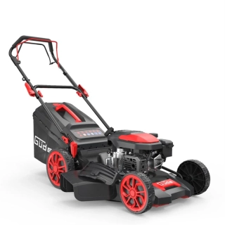 Güde Big Wheeler 514.9 R benzinová travní sekačka s pojezdem 3,0kW / 510mm - 95494