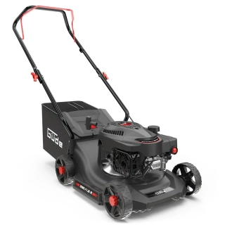 Güde ECO Wheeler 390 1,6 R Motorová sekačka na trávu 1,6 kW / 390mm - 95495